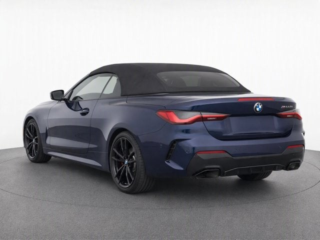 2024 BMW 440i M440i