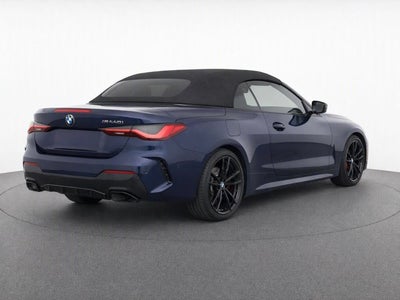 2024 BMW 440i M440i