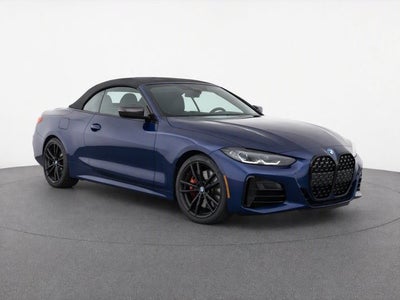 2024 BMW 440i M440i
