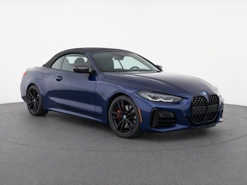 2024 BMW 440i M440i