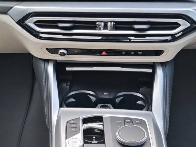 2024 BMW 440i M440i