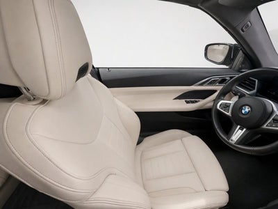 2024 BMW 440i M440i