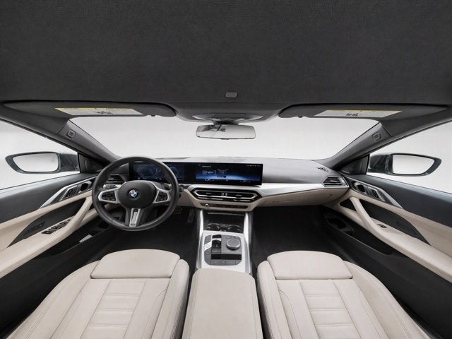2024 BMW 440i M440i