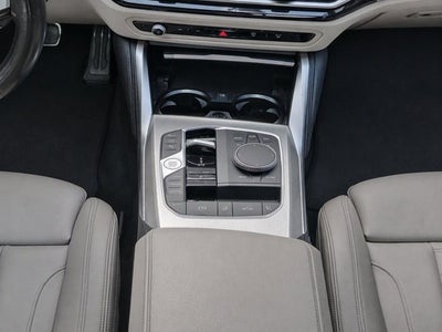 2024 BMW 440i M440i