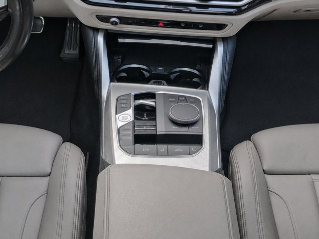 2024 BMW 440i M440i