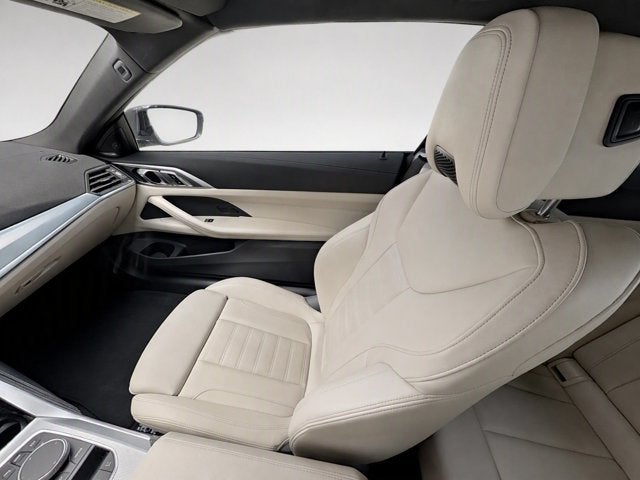 2024 BMW 440i M440i