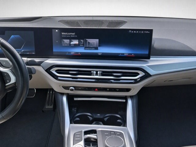 2024 BMW 440i M440i