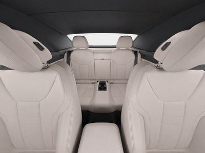 2024 BMW 440i M440i