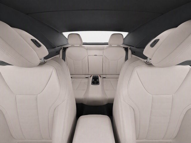 2024 BMW 440i M440i