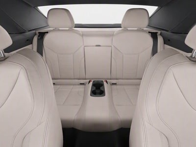 2024 BMW 440i M440i