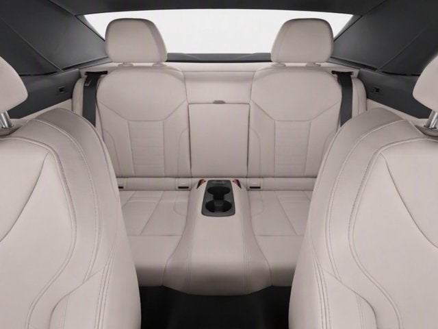 2024 BMW 440i M440i