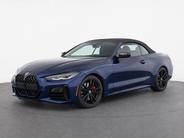 2024 BMW 440i M440i