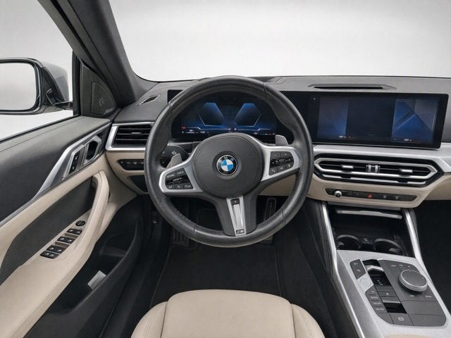 2024 BMW 440i M440i