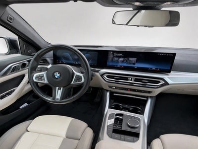 2024 BMW 440i M440i