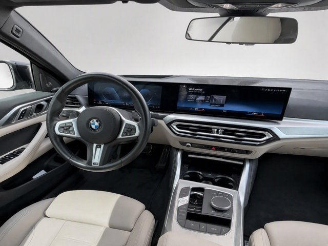 2024 BMW 440i M440i