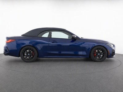 2024 BMW 440i M440i