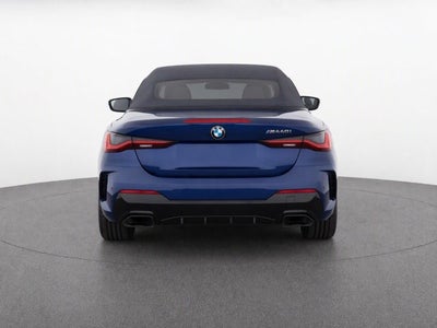 2024 BMW 440i M440i