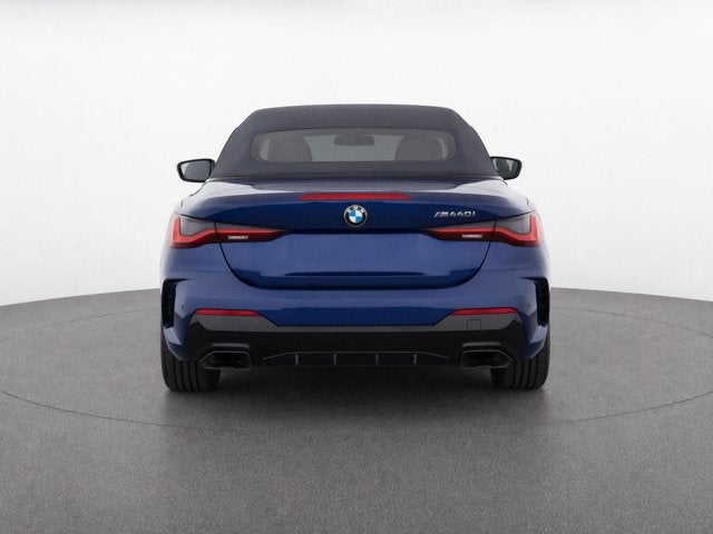 2024 BMW 440i M440i