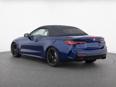 2024 BMW 440i M440i
