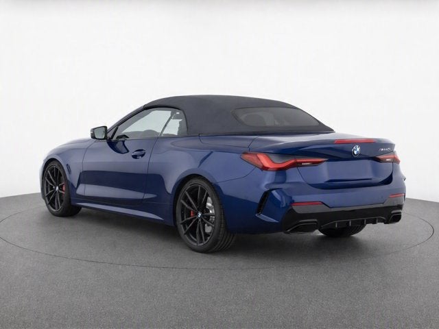 2024 BMW 440i M440i