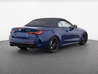 2024 BMW 440i M440i