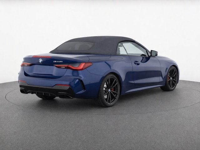 2024 BMW 440i M440i
