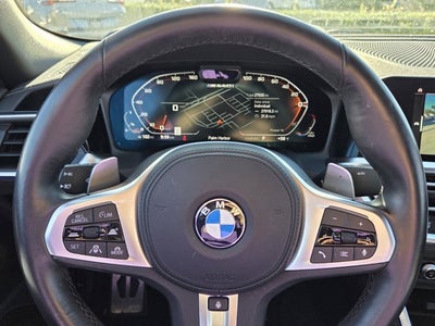 2023 BMW 440i M440i
