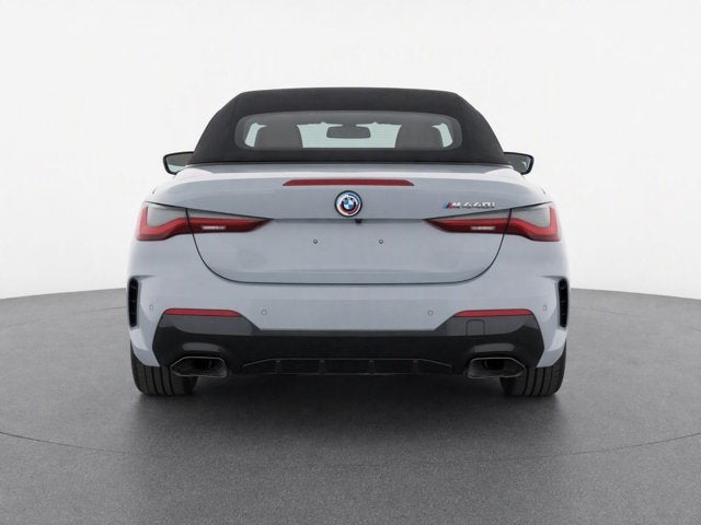 2023 BMW 4 Series M440i