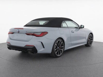 2023 BMW 4 Series M440i
