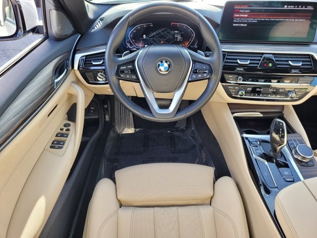 2023 BMW 530i 530i