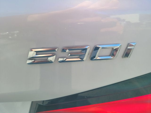 2023 BMW 530i 530i