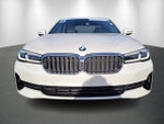 2023 BMW 530i 530i
