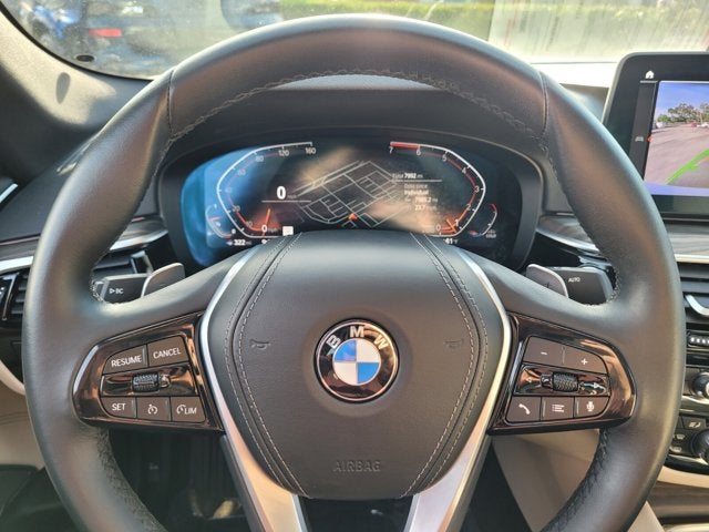 2023 BMW 530i 530i