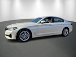 2023 BMW 530i 530i