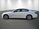 2023 BMW 530i 530i