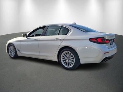 2023 BMW 530i 530i