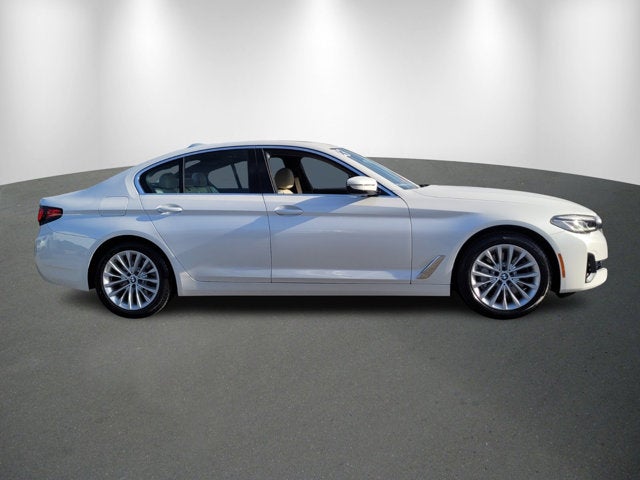 2023 BMW 530i 530i