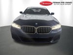 2022 BMW 5 Series 530i