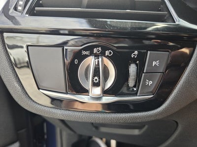 2022 BMW 530i 530i