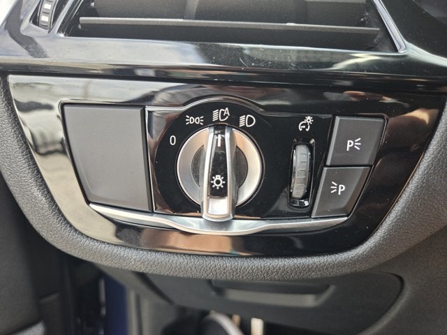 2022 BMW 530i 530i