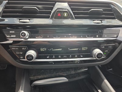 2022 BMW 530i 530i