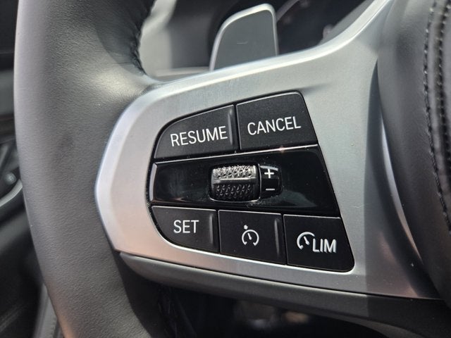 2022 BMW 530i 530i