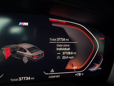 2022 BMW 5 Series 530i