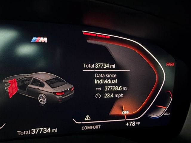 2022 BMW 5 Series 530i
