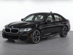 2023 BMW 5 Series 530i