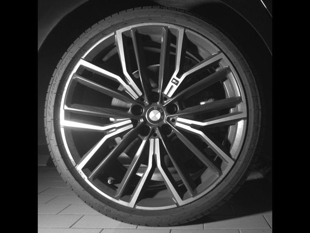 2023 BMW 5 Series 530i