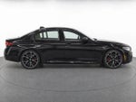 2023 BMW 5 Series 530i