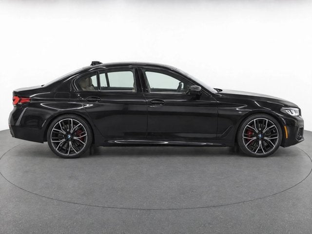 2023 BMW 5 Series 530i