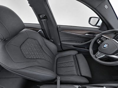 2023 BMW 5 Series 530i