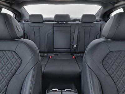 2023 BMW 5 Series 530i